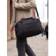 Спортивна сумка Travel bag ST log