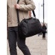 Спортивна сумка Travel bag ST log