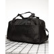 Спортивна сумка Travel bag ST log