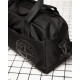 Спортивна сумка Travel bag ST log