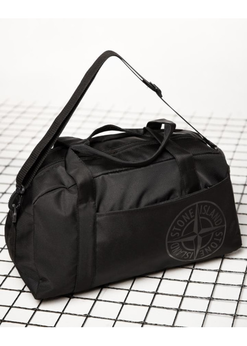 Спортивна сумка Travel bag ST log