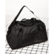 Спортивна сумка Travel bag ST log