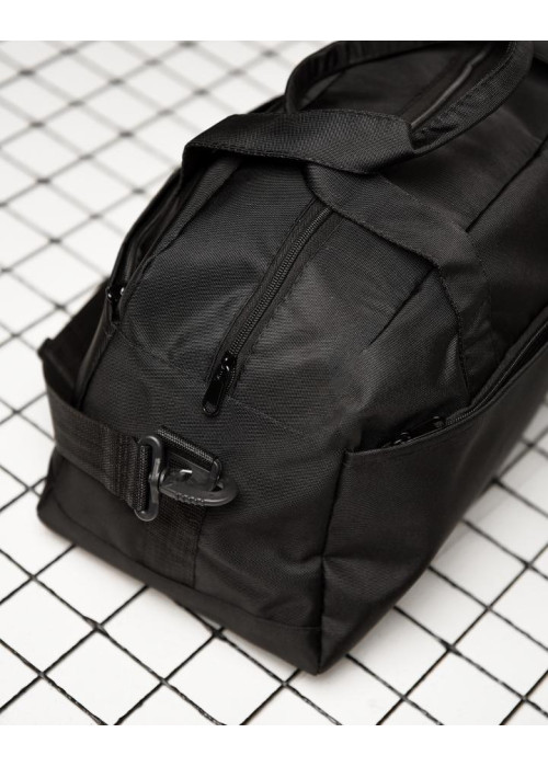 Спортивна сумка Travel bag ST log