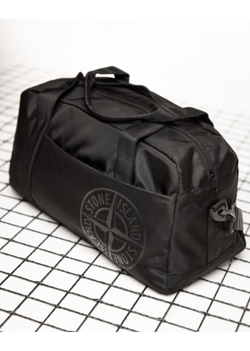 Спортивна сумка Travel bag ST log