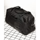 Спортивна сумка Travel bag ST log