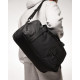 Спортивна сумка Travel bag ST log