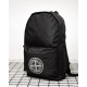 Рюкзак ST log white ТР6010