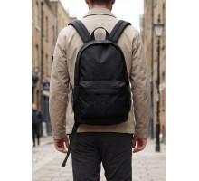 Рюкзак ST log black ТР6011