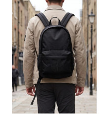 Рюкзак ST log black ТР6011