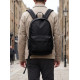 Рюкзак ST log black ТР6011