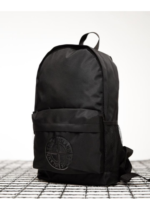 Рюкзак ST log black ТР6011