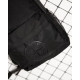 Рюкзак ST log black ТР6011
