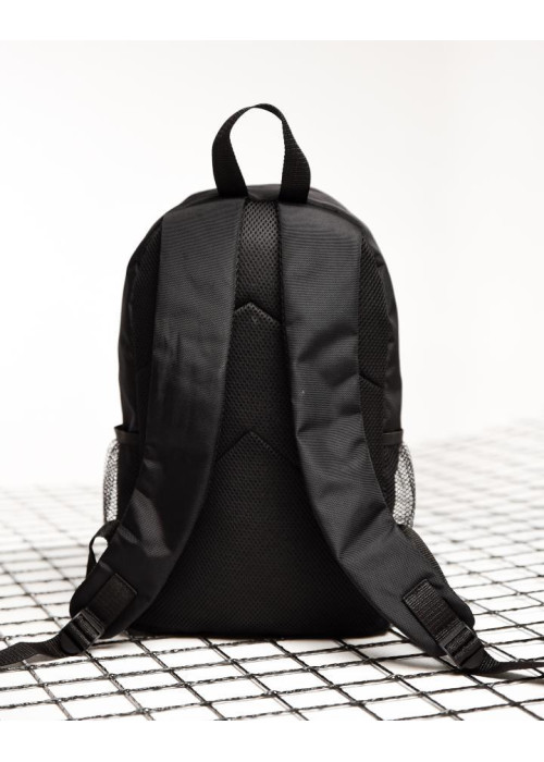 Рюкзак ST log black ТР6011