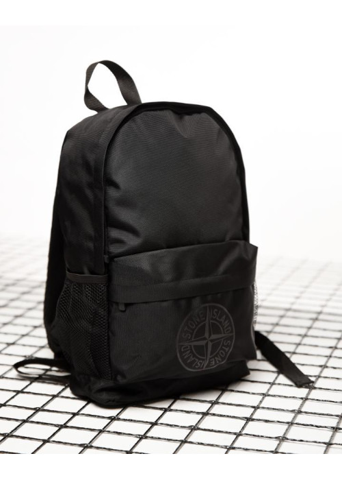 Рюкзак ST log black ТР6011