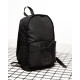 Рюкзак ST log black ТР6011