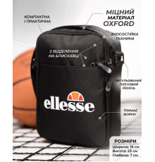 Сумка через плече Ellesse ТР6036