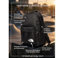 Спортивний рюкзак TNF ТР6043
