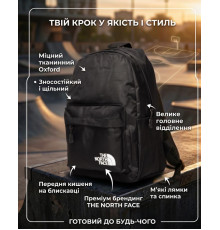 Спортивний рюкзак TNF ТР6043