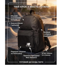 Спортивний рюкзак NB ТР6044