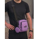 Сумка через плече PM fio ТР6170