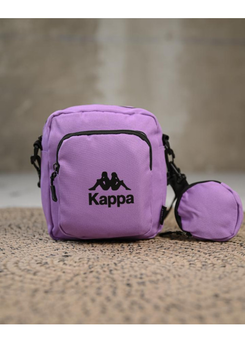 Сумка через плече Kappa fio ТР6171