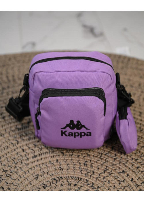 Сумка через плече Kappa fio ТР6171