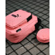 Сумка через плече PM pink ТР6176