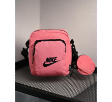Сумка через плече NK pink ТР6177