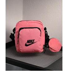 Сумка через плече NK pink ТР6177