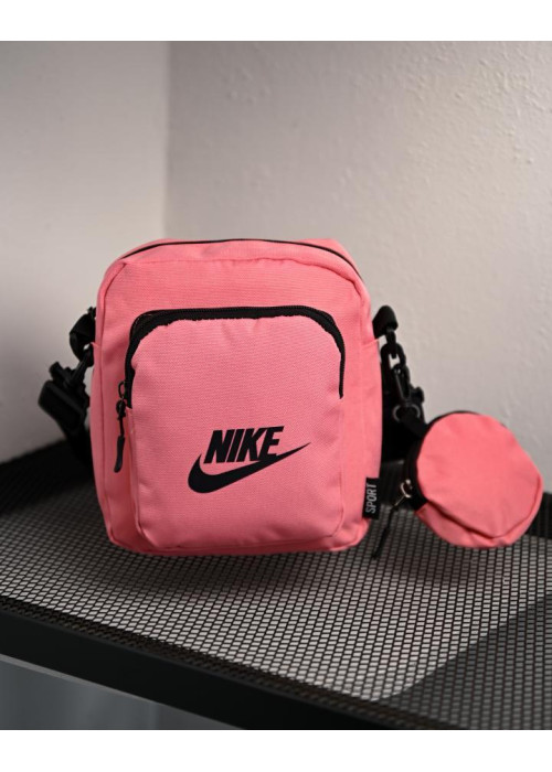 Сумка через плече NK pink ТР6177