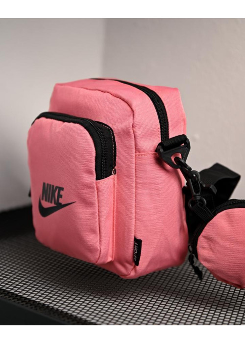 Сумка через плече NK pink ТР6177