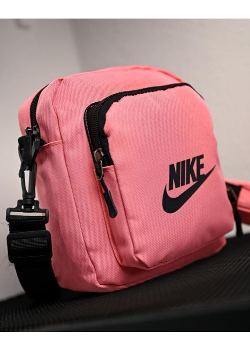 Сумка через плече NK pink ТР6177