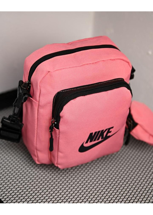 Сумка через плече NK pink ТР6177