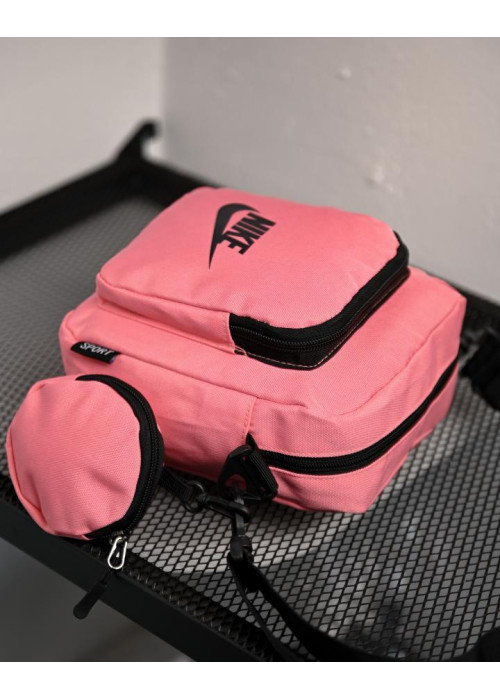 Сумка через плече NK pink ТР6177