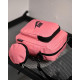 Сумка через плече NK pink ТР6177