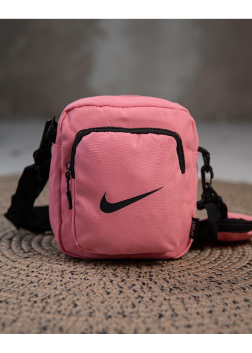 Сумка через плече N pink ТР6178