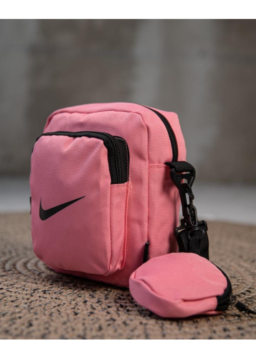 Сумка через плече N pink ТР6178
