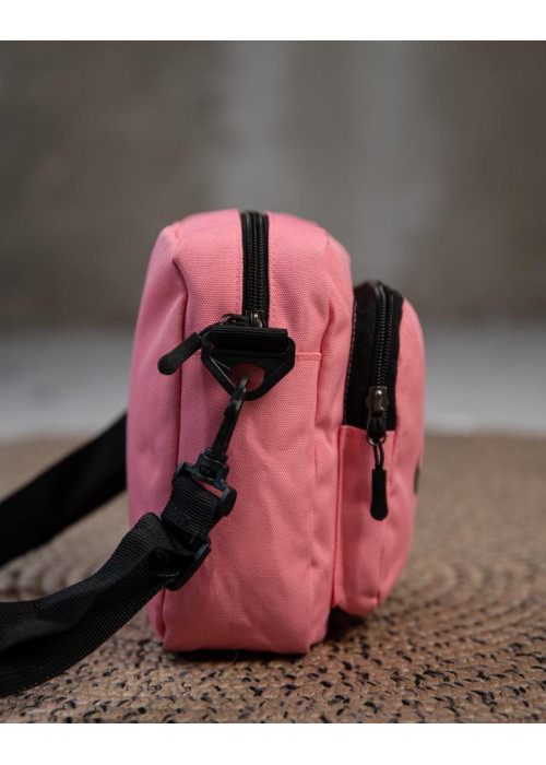 Сумка через плече N pink ТР6178