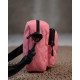 Сумка через плече N pink ТР6178