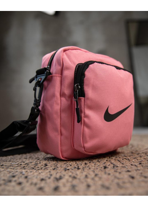 Сумка через плече N pink ТР6178