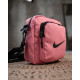 Сумка через плече N pink ТР6178