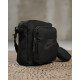 Сумка через плече NK black ТР6180