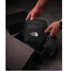 Сумка через плече TNF ТР6182