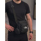 Сумка через плече TNF ТР6182