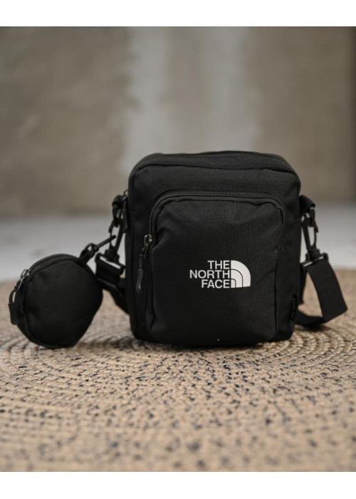 Сумка через плече TNF ТР6182