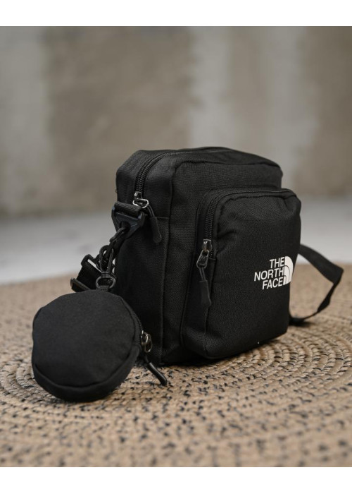 Сумка через плече TNF ТР6182