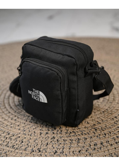 Сумка через плече TNF ТР6182
