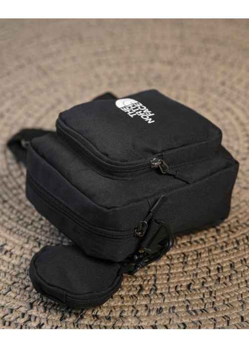 Сумка через плече TNF ТР6182