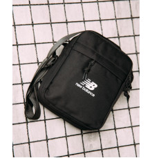 Сумка через плече NB zip ТР6185