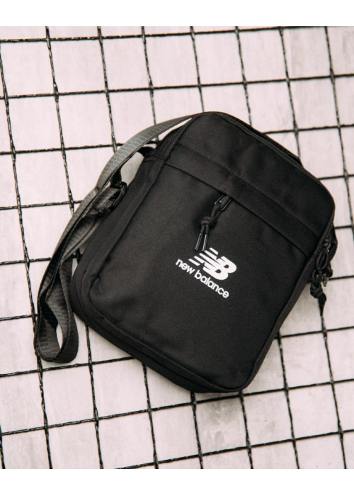 Сумка через плече NB zip ТР6185